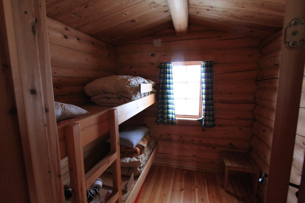 Lusaeter Timber Cabins Heidal Cameră foto
