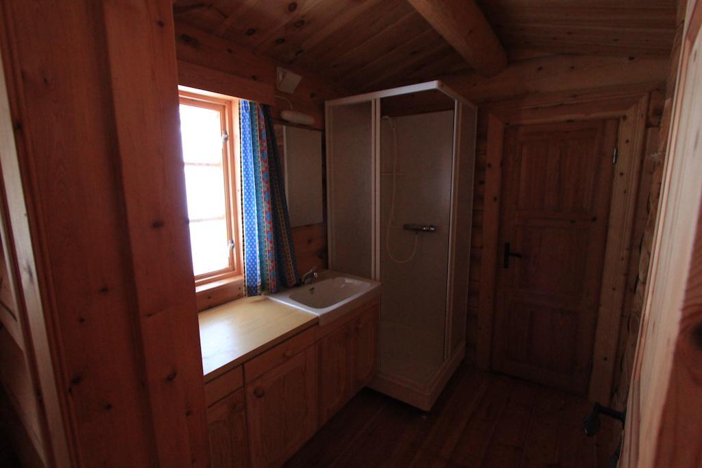 Lusaeter Timber Cabins Heidal Cameră foto