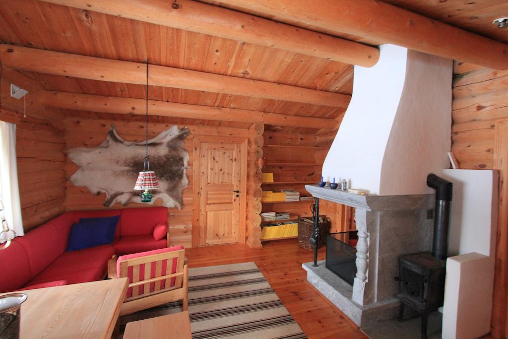 Lusaeter Timber Cabins Heidal Cameră foto