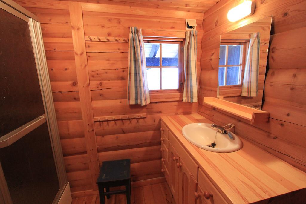 Lusaeter Timber Cabins Heidal Cameră foto